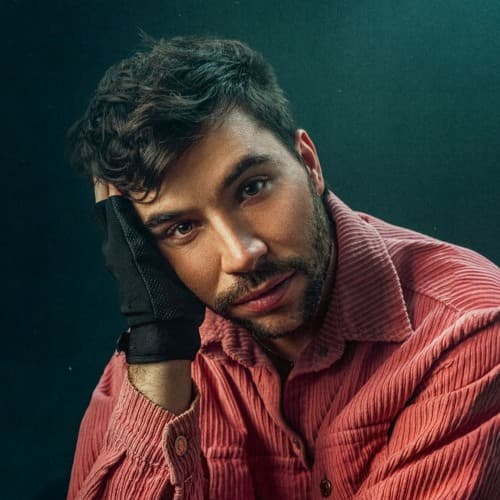 Joan Retamero Profile Image