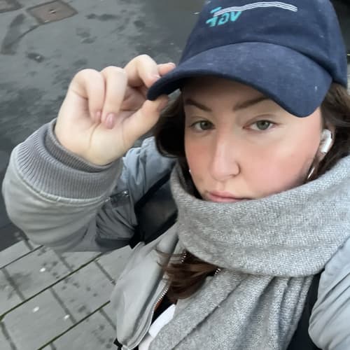 MSKI portrait