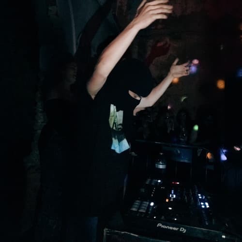 Txilly Profile Image