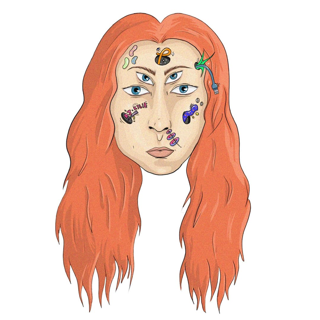 Dj Kylie Profile Image