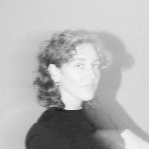 Anna Cainelli portrait