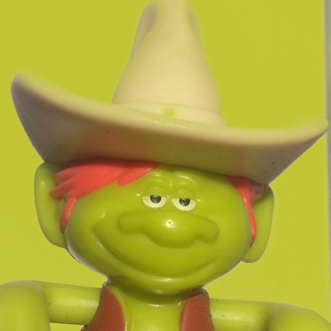 Dj Almelo Profile Image