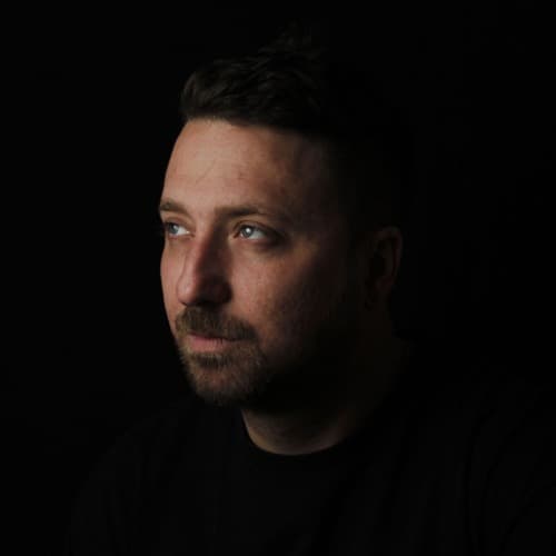 Lost on Earth Profile Image