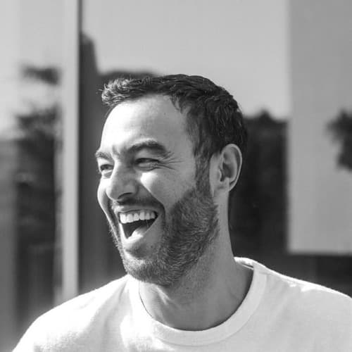 Luis Pedregosa Profile Image