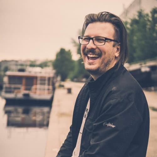 Daniel Neighbour Profile Image