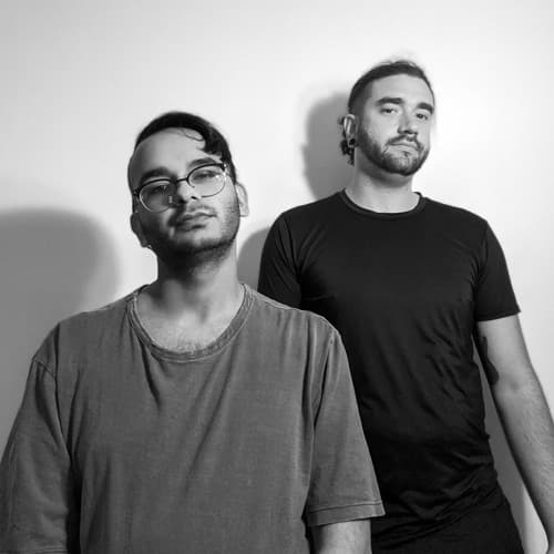 Cmnd:Z portrait
