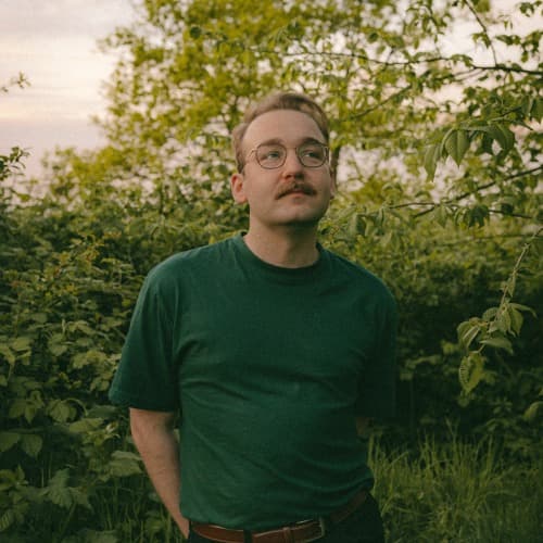 Luca dell'Orso portrait