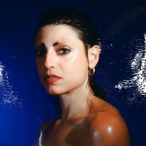 Madam X portrait