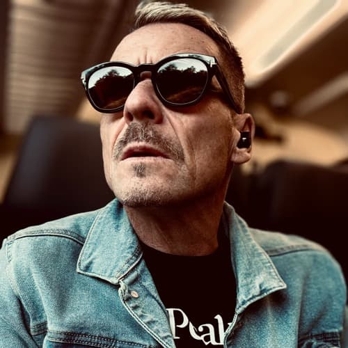 Ryan Hawkin Profile Image