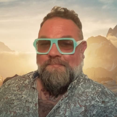 Jake the Rapper Profile Image
