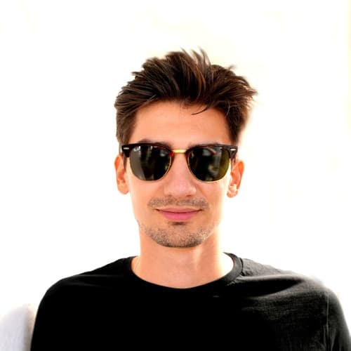 Ardmos Profile Image