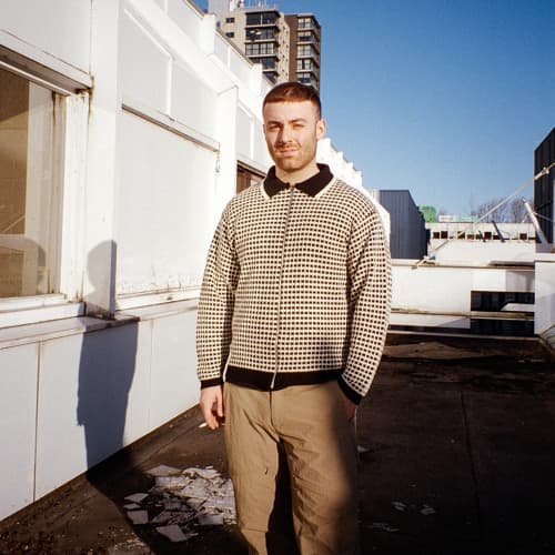 Vinz Sosa