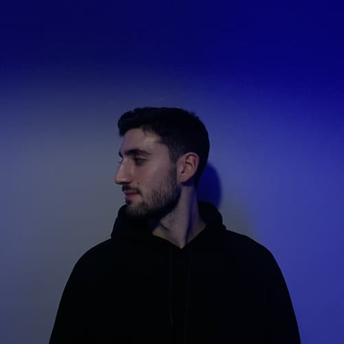 VOUKE Profile Image