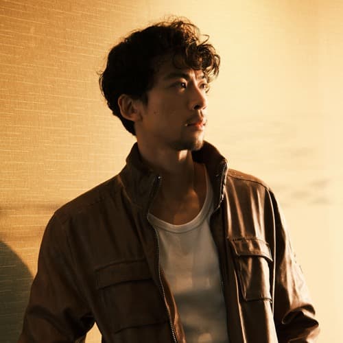 D LAI portrait