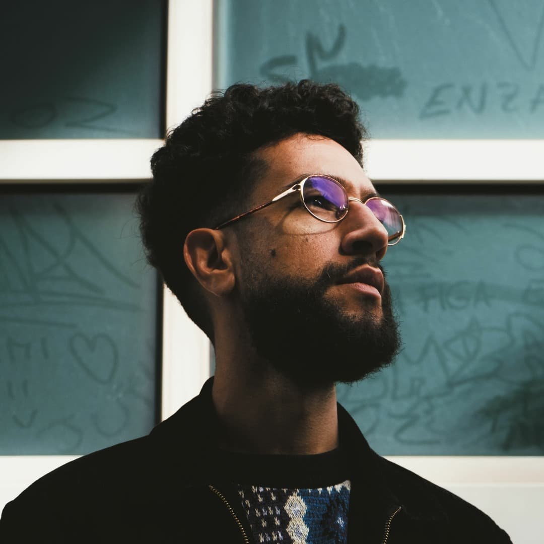 Fred Simon Profile Image