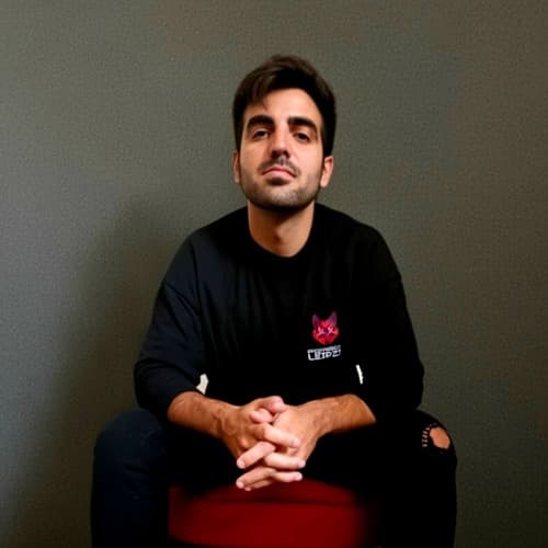 Emeveka portrait