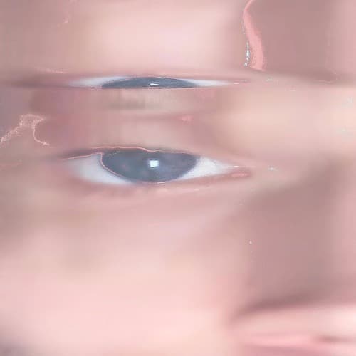 Perfect Human portrait