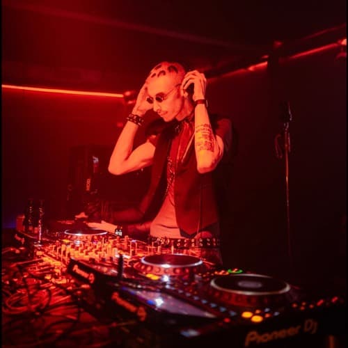 Inot-S Profile Image