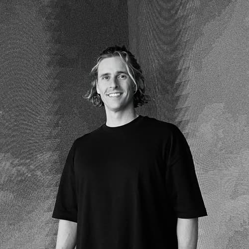Chris Laraway