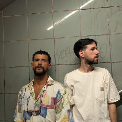 Brotein Boyz Profile Image