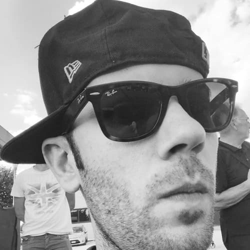 DJ C-TO Profile Image