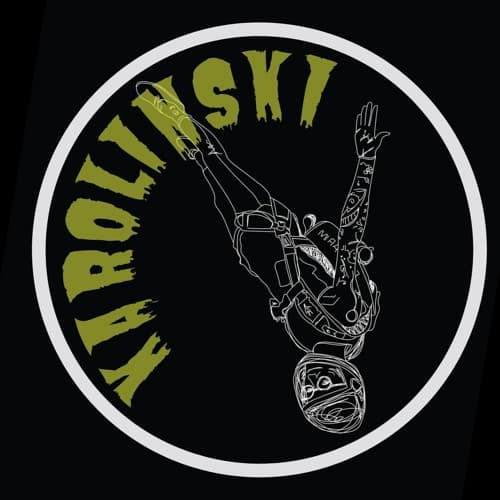 Karolinski portrait
