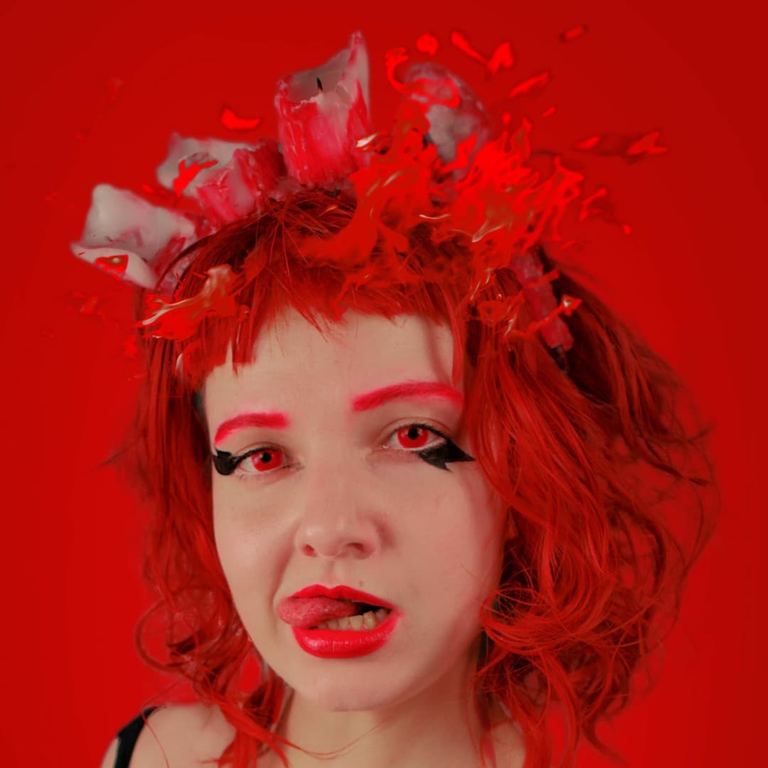 Isa Spits Profile Image