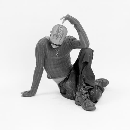 MCMLXXXV portrait