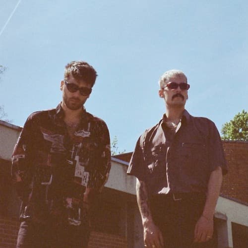 INFRAVISION Profile Image