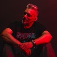 Nicholas Van Orton