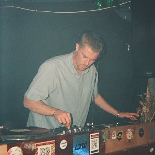 Dufrais Profile Image