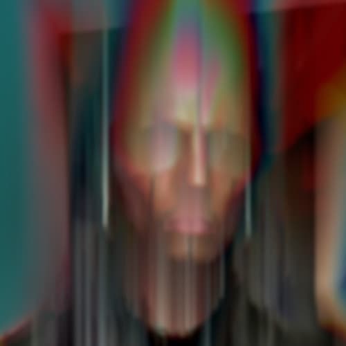 Open Memory portrait