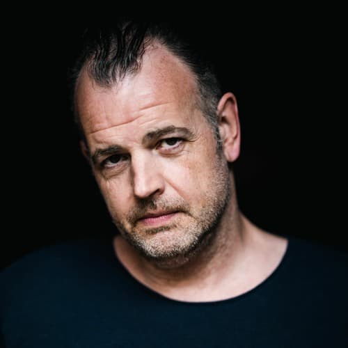 Michael Lovatt Profile Image