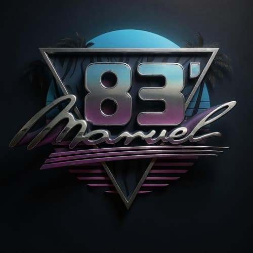 Marvel83' Profile Image