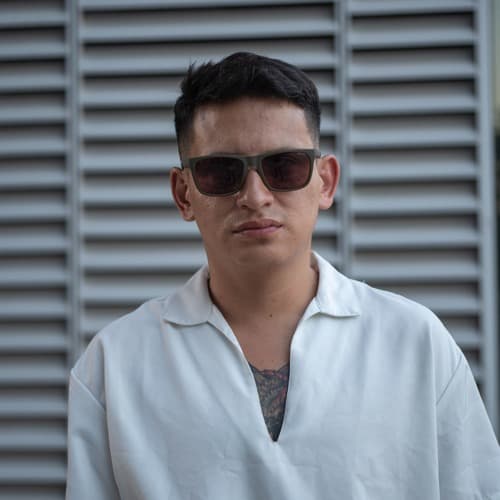 DaGrooveES Profile Image