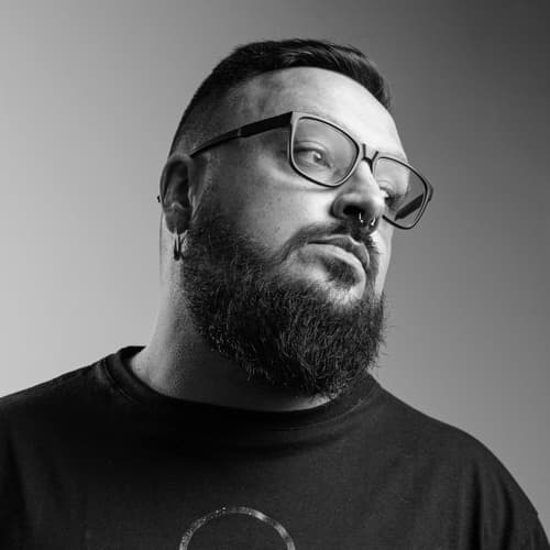 K-Style portrait