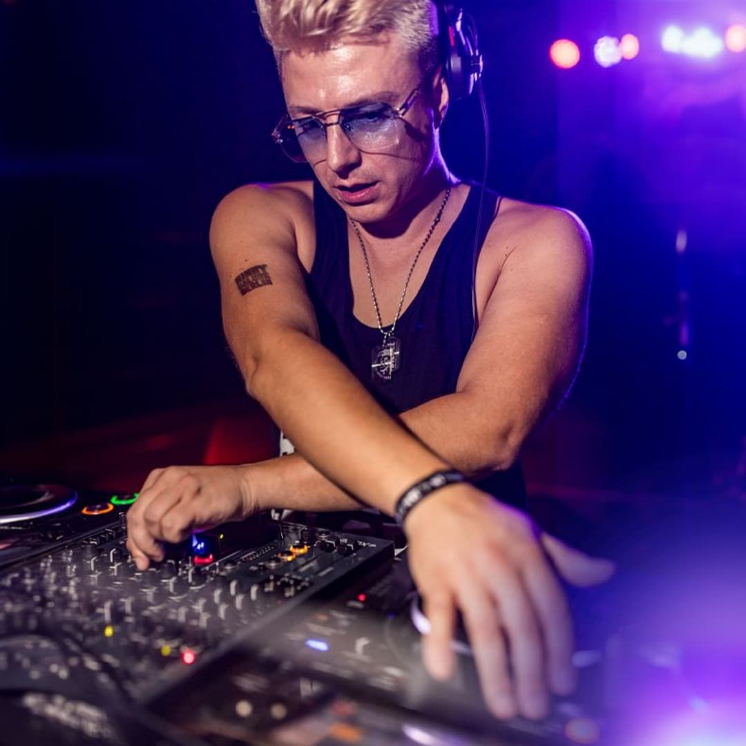 Jakob Lesch Profile Image