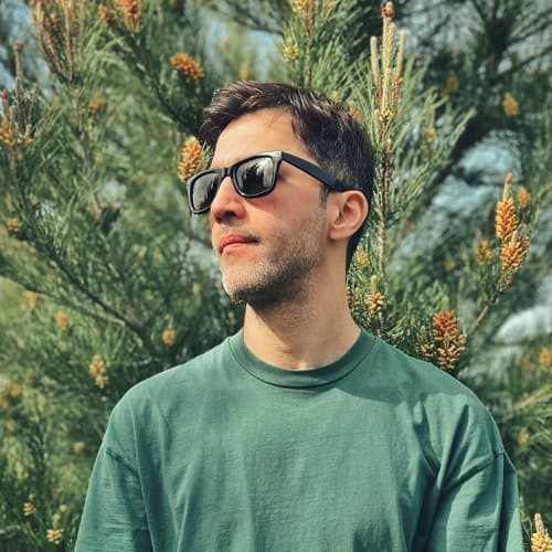 Ronfoller Profile Image