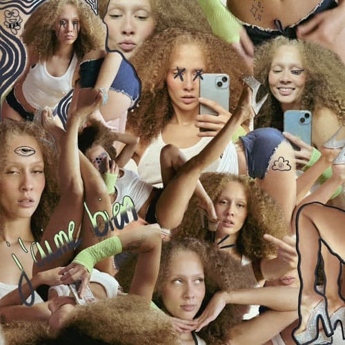 Carla Genus portrait