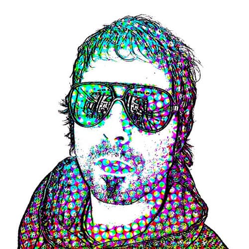 Portrait of S7G