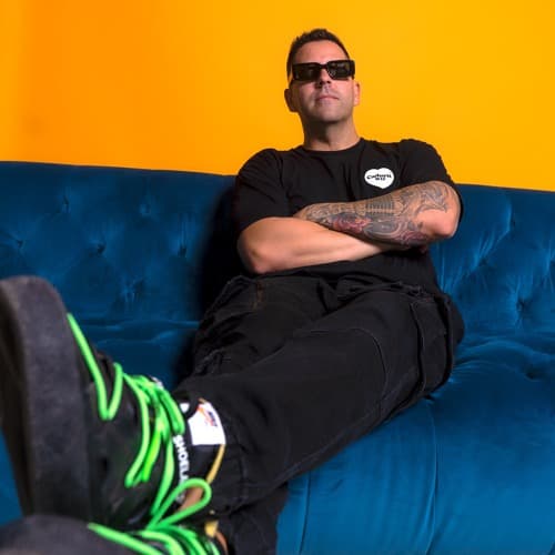 Jairo Delli Profile Image
