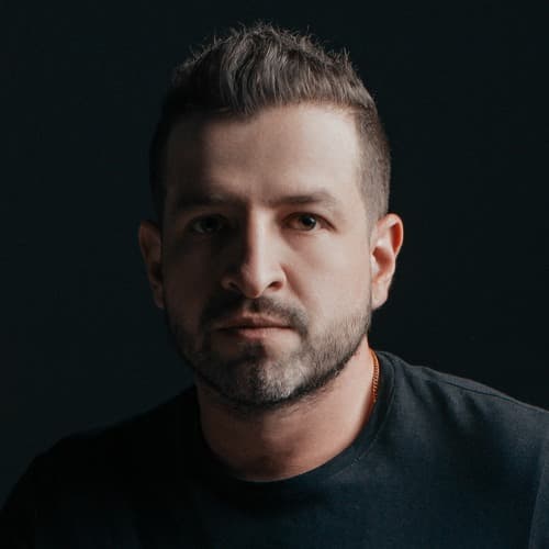 Evierk Profile Image