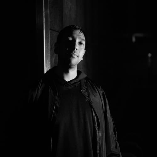 Franco Rossi portrait