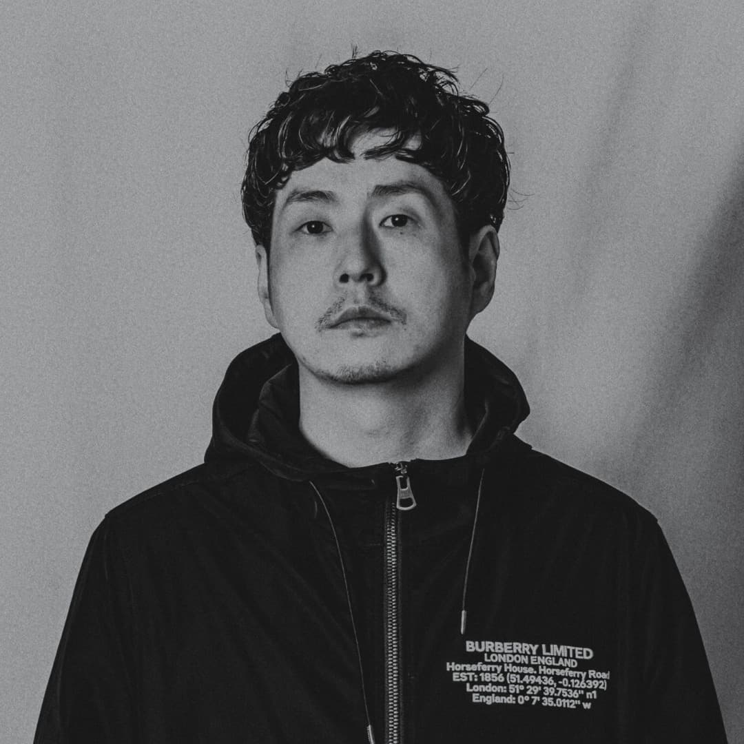 Nobuharu Morimoto Profile Image