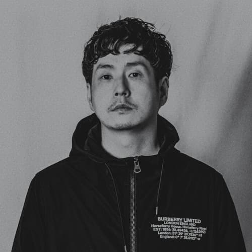 Nobuharu Morimoto portrait