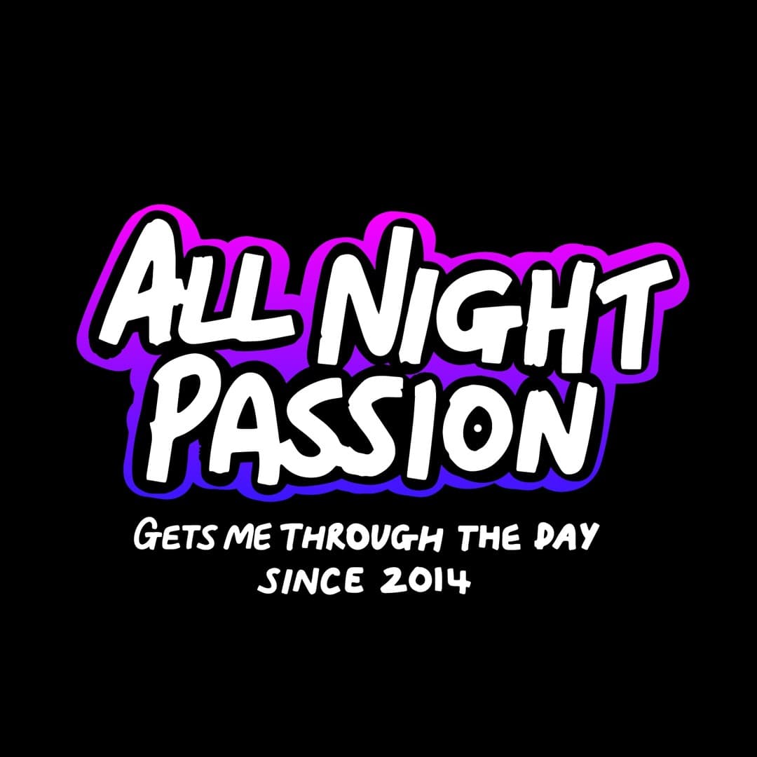 All Night Passion