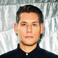 Dalston Roofpark x Bloop. with Denis Horvat (Innervisions) event artwork