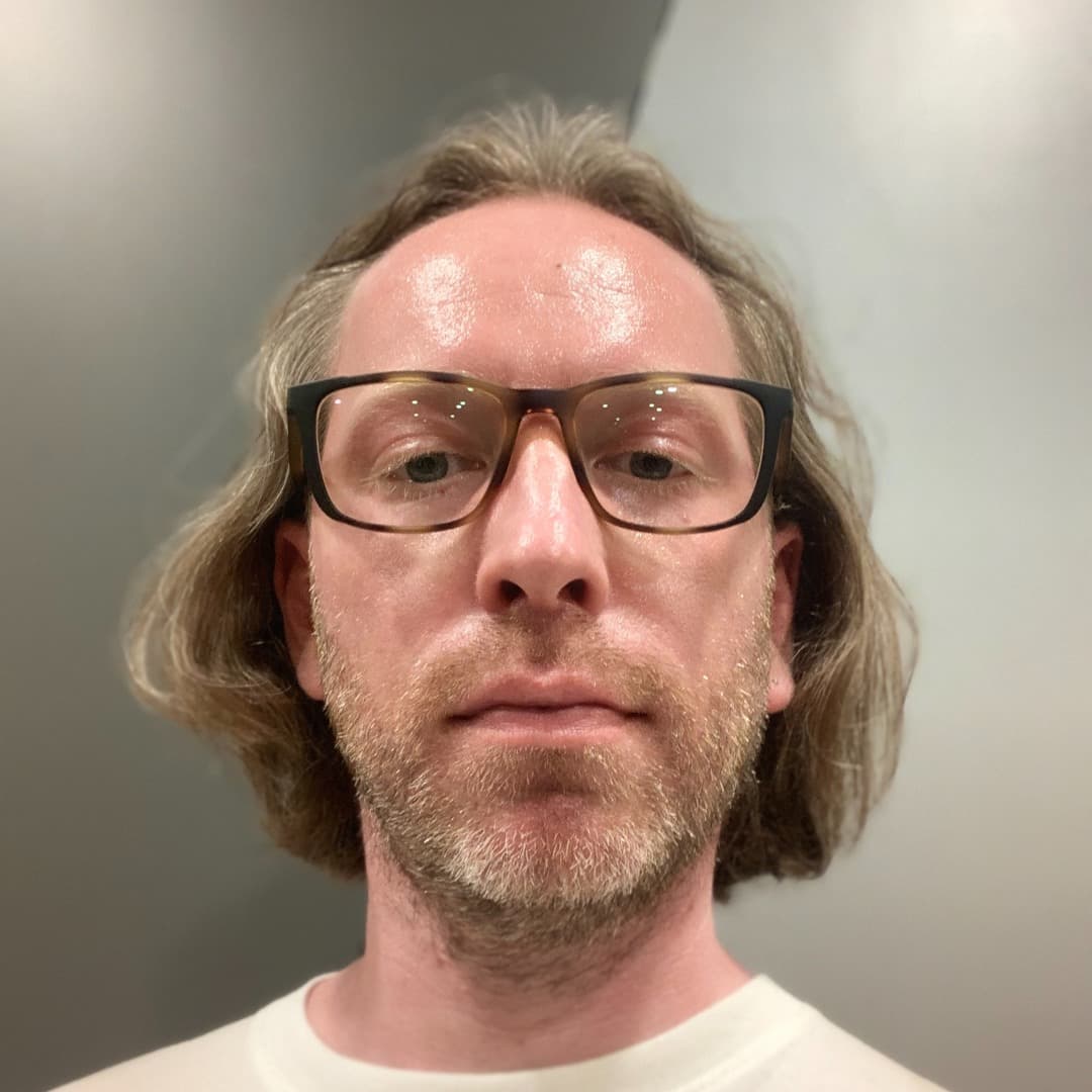 Electric Profile Image
