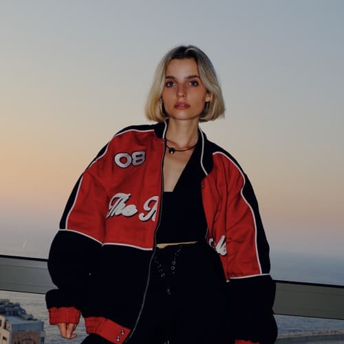 Julia Linkogel Profile Image