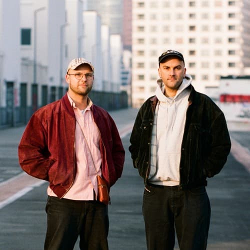 Crille & Tamalt Profile Image